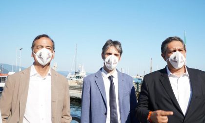 Il M5S rivendica i meriti dell'ex ministro Toninelli