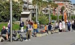 No alle bancarelle in passeggiata a Chiavari, intervengono Orecchia e Giardini