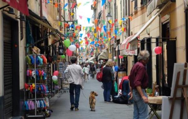 “Dopo la bomba del coronavirus ora abbiamo voglia di ripartire”