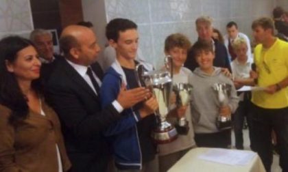 Conto alla rovescia per il Club vela
