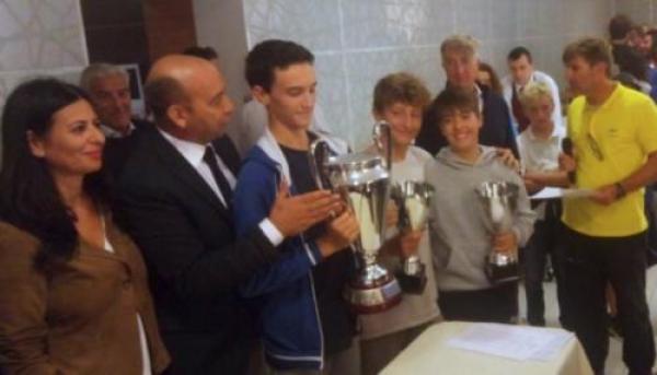 Conto alla rovescia per il Club vela