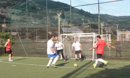 Via libera agli sport di squadra e di contatto, firmata l’ordinanza regionale