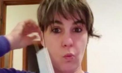 Da cassiera a star dei video su TikTok
