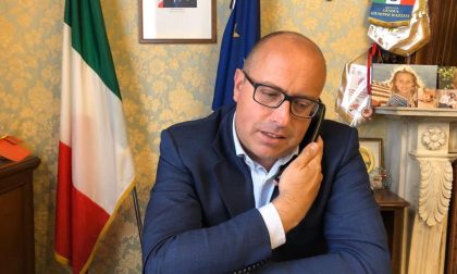 Ricandidatura per Marco Di Capua, già pronte cinque liste civiche