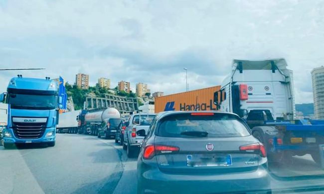 Autostrade, Regione Liguria chiederà i danni al Ministero dei Trasporti