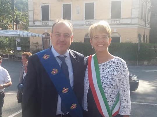 Rapallo, affidati i lavori sulla SP 58 della Crocetta