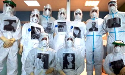 “Caro signor Coronavirus”, la lettera di un infermiere ora che il peggio è passato
