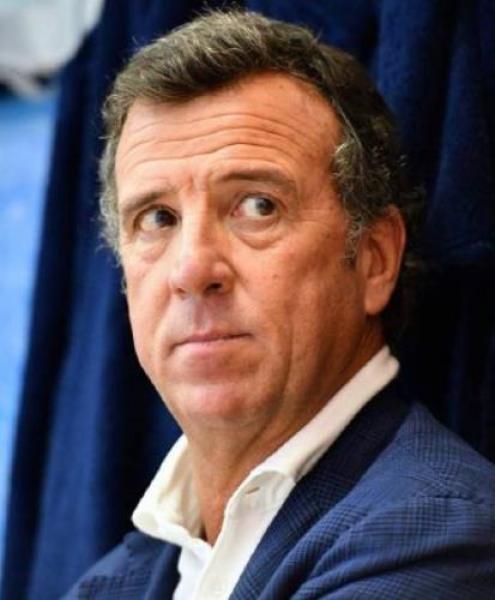 “Il nostro entusiasmo è sempre lo stesso”