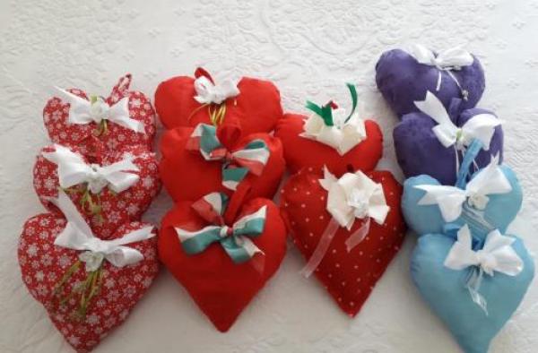Il nostro territorio aderisce a “Grazie col cuore”