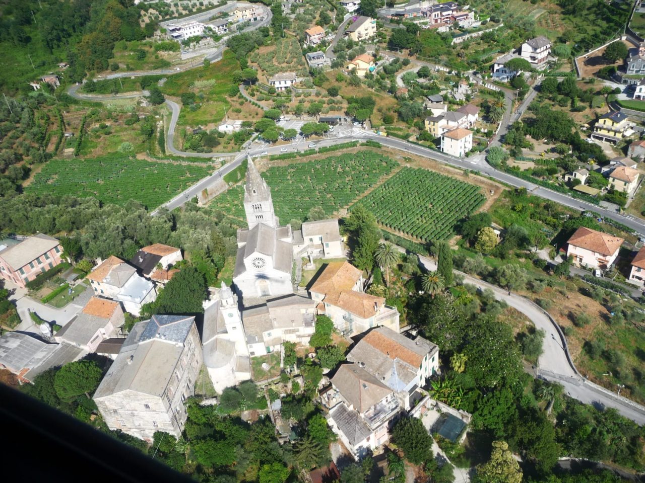 Cogorno, bando per l’affidamento in locazione del locale di piazza Adriano V
