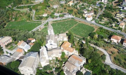 Cogorno, bando per l'affidamento in locazione del locale di piazza Adriano V