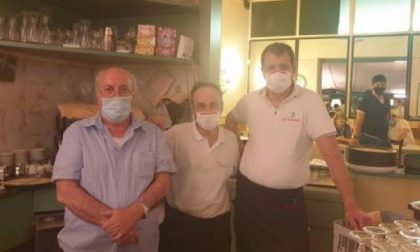 "La nostra speranza più grande è che finiscano tutte queste paure"