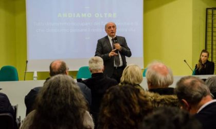 Massardo ha rotto gli indugi: Ecco perché mi candido Governatore della Liguria