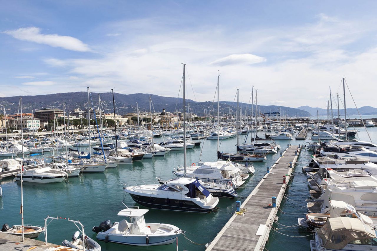 Approvato il bilancio 2019 di Marina Chiavari