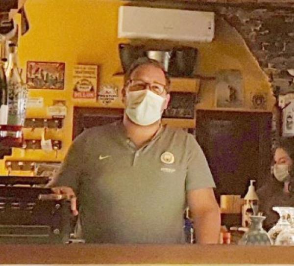 “Ripartenza? Primo bilancio piuttosto positivo”