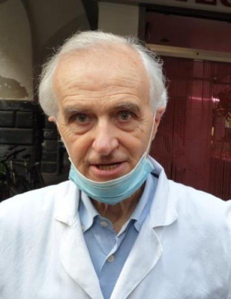 “Sempre aperto anche nell’emergenza”