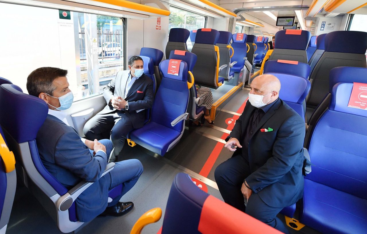 Ma quanti sono questi turisti? Si accende la polemica tra Regione e Cgil