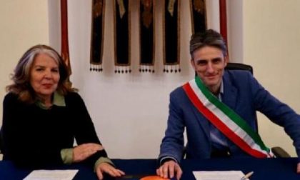 Raseborg e Santa sono città gemellate