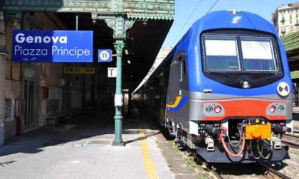 Invita ragazzi mettersi mascherina, assessore comunale picchiata su treno