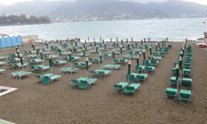Turismo, bilancio negativo nel fine settimana a causa del maltempo
