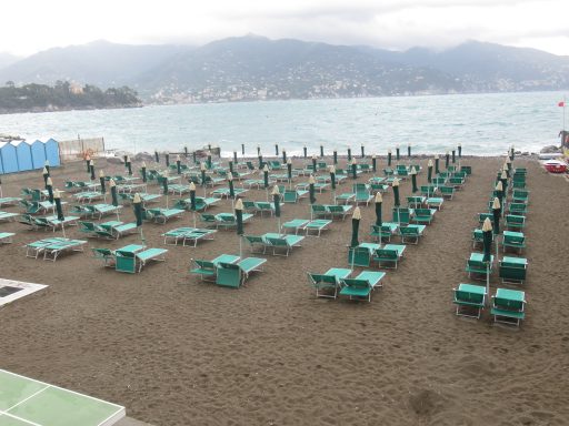 Turismo, bilancio negativo nel fine settimana a causa del maltempo