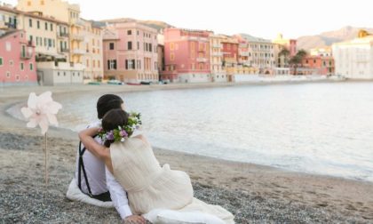 «Sposarsi in Liguria si può»