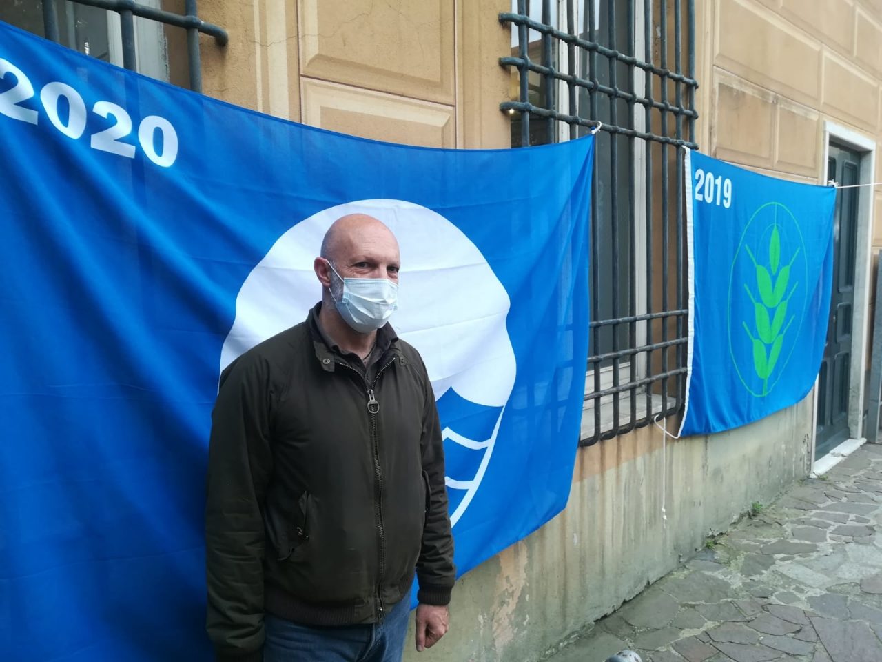 Ferrovie depotenziate, il sindaco di Lavagna rilancia la denuncia del candidato Cianci