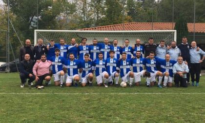 Santa Maria del Taro promosso in Seconda Categoria