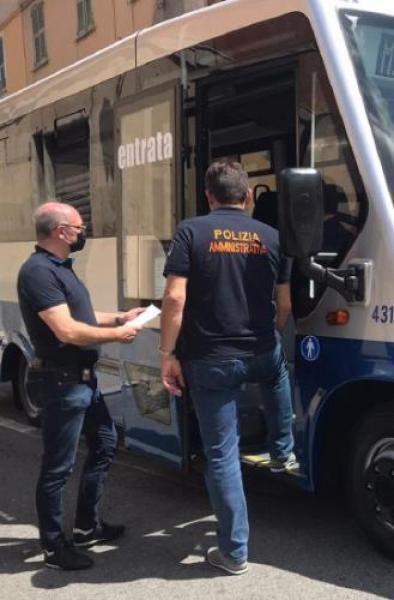 Troppi furbetti durante il lockdown