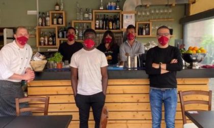 Il bar Capocotta si reinventa e riparte a Sestri