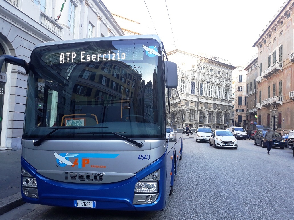 Caos cantieri, Atp preannuncia possibili ritardi