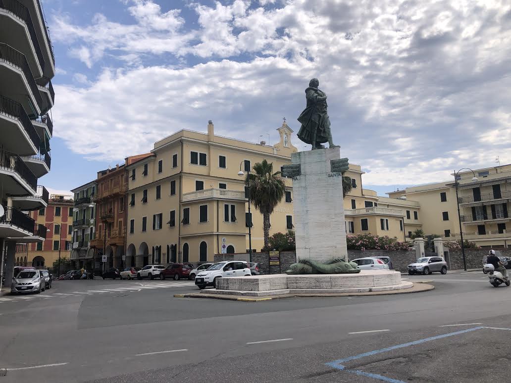 Collettore delle acque bianche di corso Garibaldi e Colombo: approvato il progetto