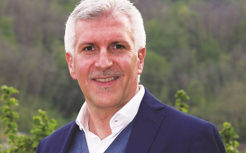 Confermato il sospetto, il sindaco di Moconesi è positivo al Covid-19