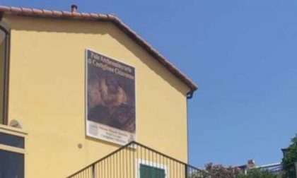 Nuova vita per l’ex scuola di Masso a Castiglione