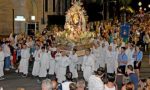 Feste patronali Madonna dell'Orto a Chiavari, il programma completo