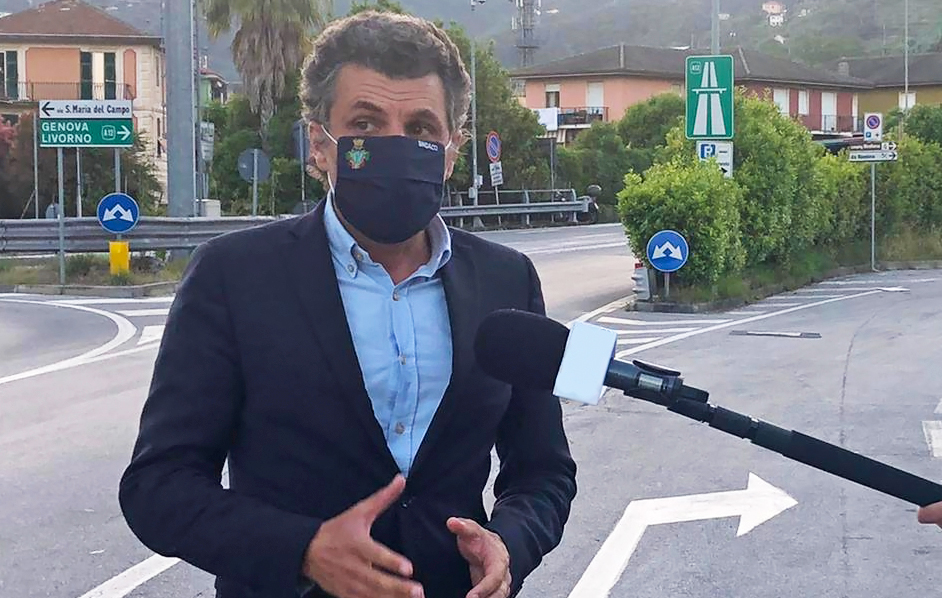 “Servono il blocco della tassazione e ristori più tempestivi”