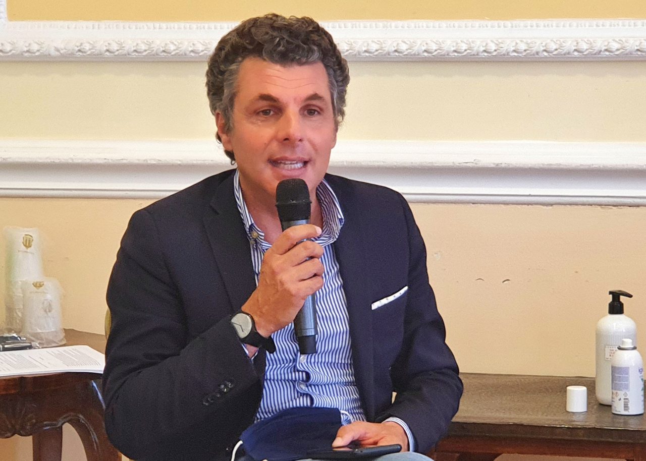 Rapallo: obiettivo Bandiera Blu per la Primavera 2022