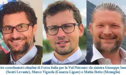 Ospedale di Sestri Levante, Forza Italia: “No alle strumentalizzazioni”