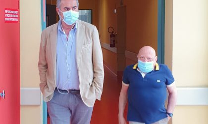 Ospedali, al via gli incontri col presidente della Commissione Sanità Claudio Muzio