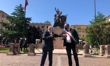 Di Capua: "Riflettiamo sul significato di Repubblica"