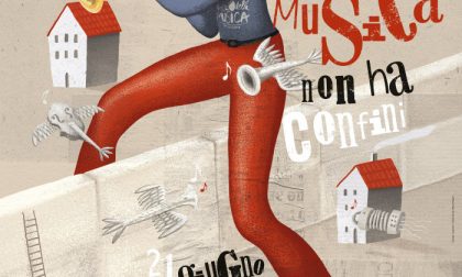 Festa della musica: solo online con un video sul sito del Comune