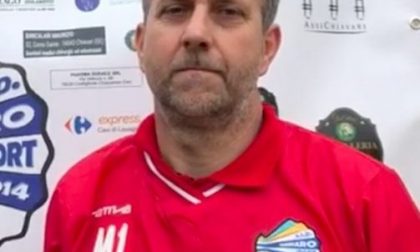 Rupinaro Sport, si dimette Massimo Ulivi