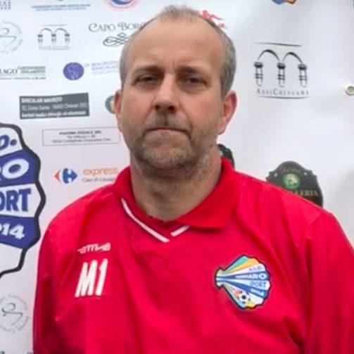 Rupinaro Sport, si dimette Massimo Ulivi