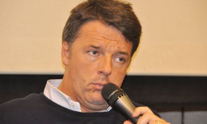 Renzi infiamma il Tigullio: oggi l'ex Presidente del Consiglio al Chiosco della Musica