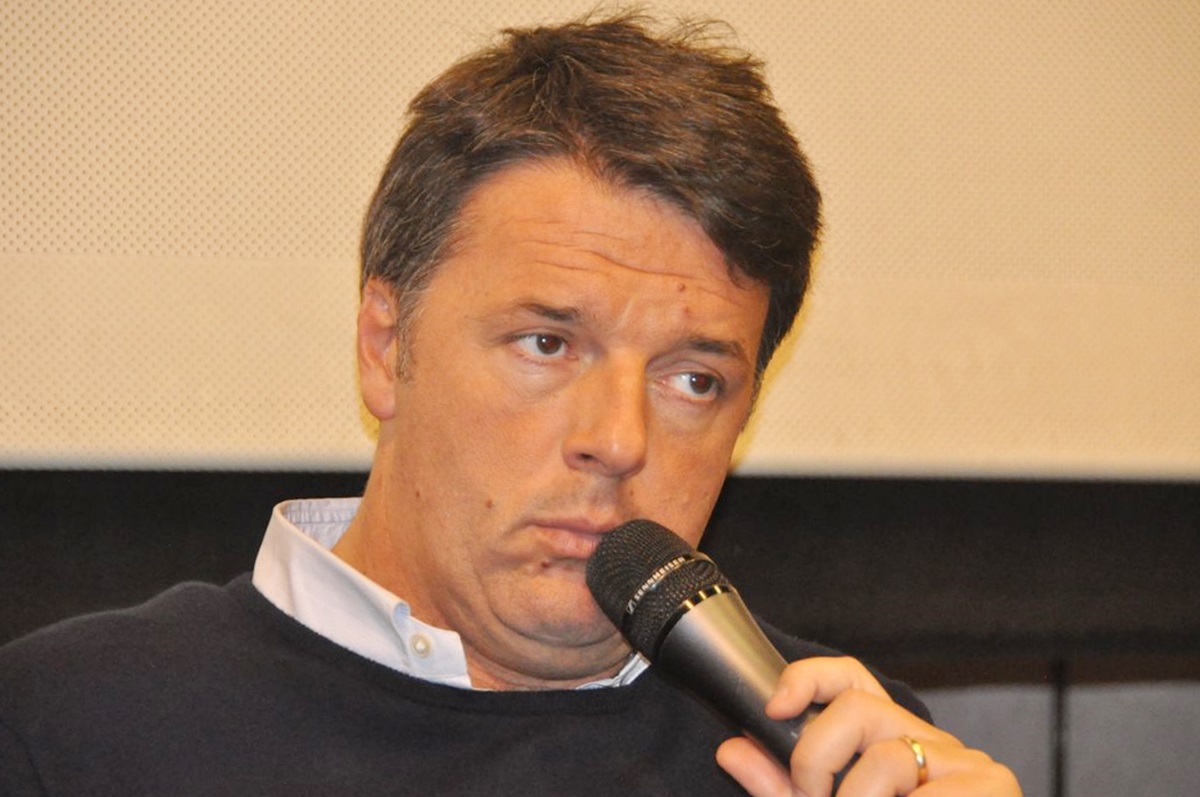 Renzi infiamma il Tigullio: oggi l’ex Presidente del Consiglio al Chiosco della Musica