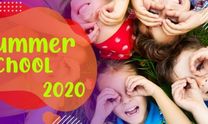 A Sestri, Chiavari e Santa Margherita parte la Summer School 2020