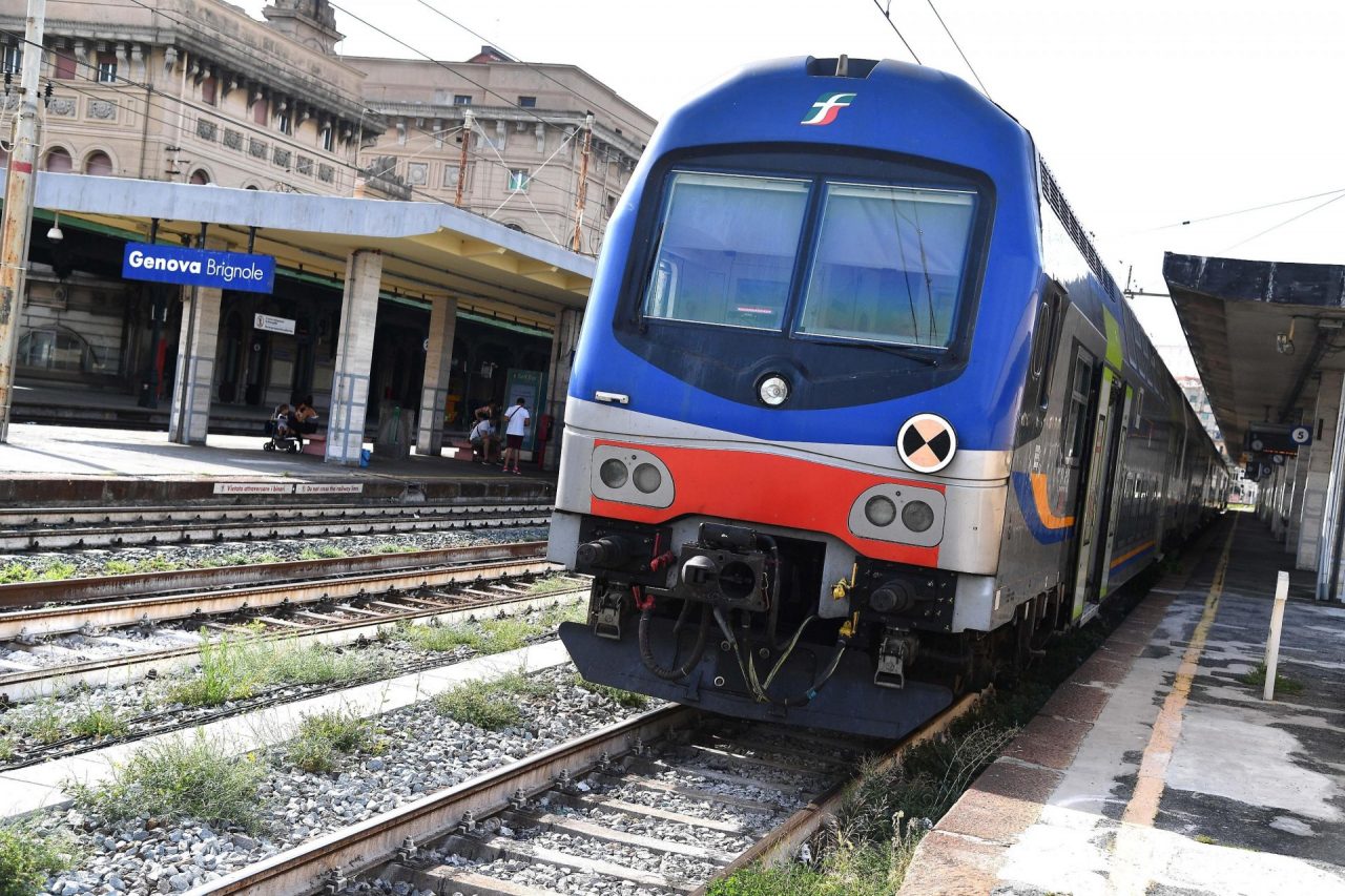 Venerdì sciopero dei trasporti liguri