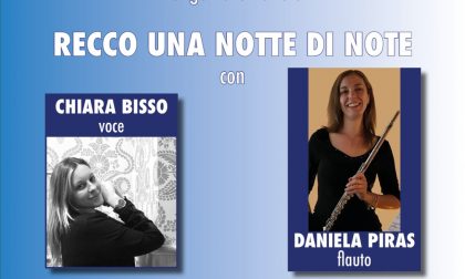 Recco una notte di note, con l'omaggio al maestro Ennio Morricone