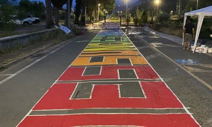 Sardine: "Nessuno è straniero"