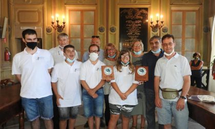 Progetto Sea Watching 2020